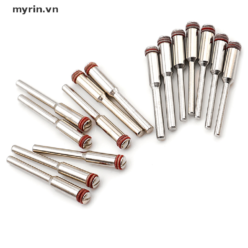 Set 5 Trục Vít Vặn Bánh Xe 3mm / 2.35mm / 3.175mm Chuyên Dụng VN