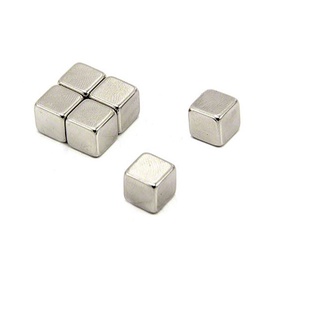 (5 chiếc) Nam châm vĩnh cửu (1 cái) / Nam châm đất hiếm