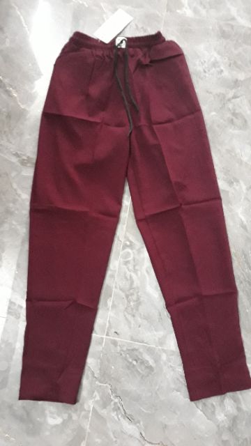 [Mã FAMAYWA giảm 10K đơn 50K] Quần dài đũi siêu mát (D2) | BigBuy360 - bigbuy360.vn