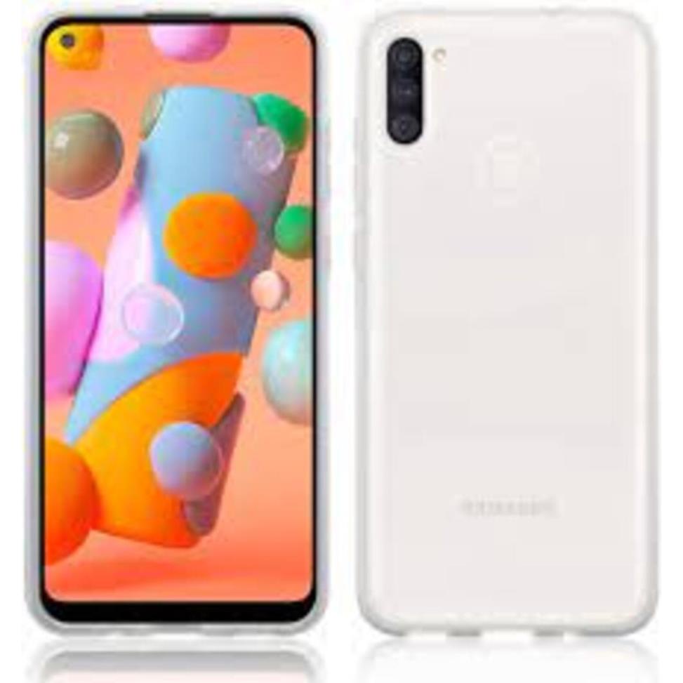 điện thoại Samsung Galaxy A11 Chính Hãng 2sim ram 3G rom 32G, Cấu hình Cao, cày Game nặng siêu mượt