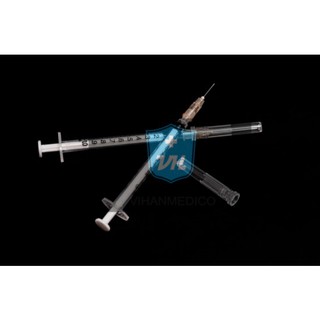Bơm tiêm 1ml Vinahankook