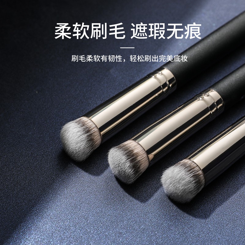 (hàng Mới Về) Cọ Trang Điểm Yongnuo 270 Tán Kem Nền Che Khuyết Điểm | BigBuy360 - bigbuy360.vn