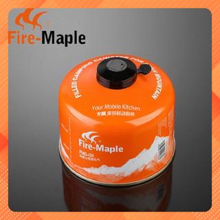 |CHÍNH HÃNG| BÌNH GAS DÃ NGOẠI FIRE MAPLE FMS2 203G