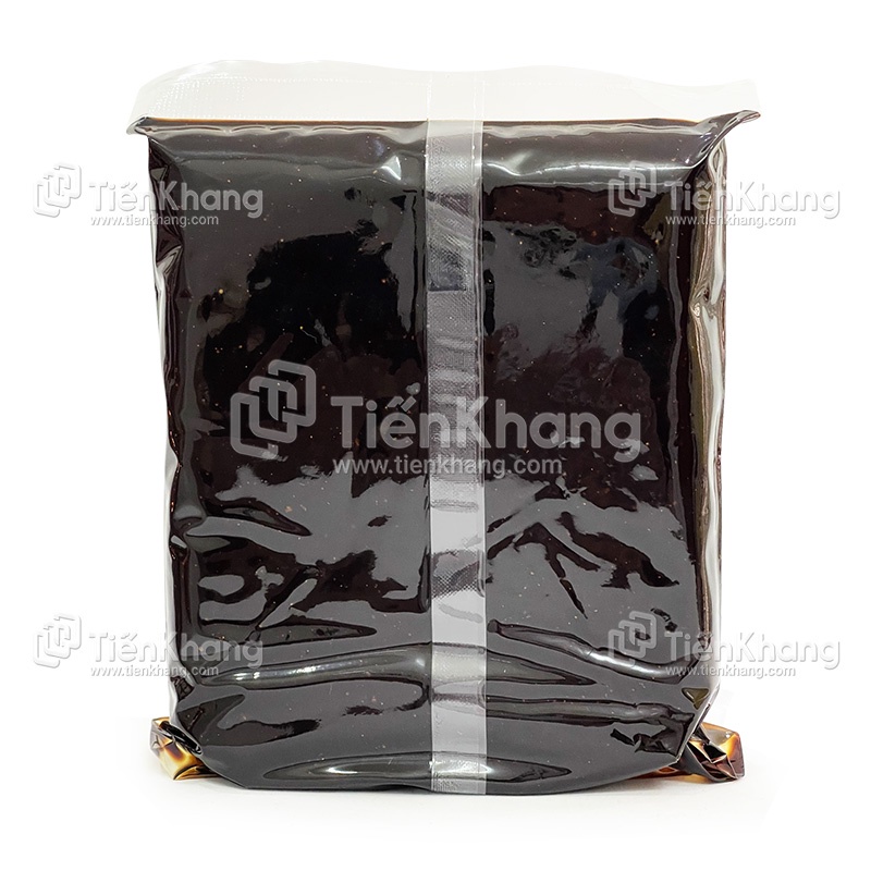 Hatcho Miso - Giàu đạm, men vi sinh - Bịch