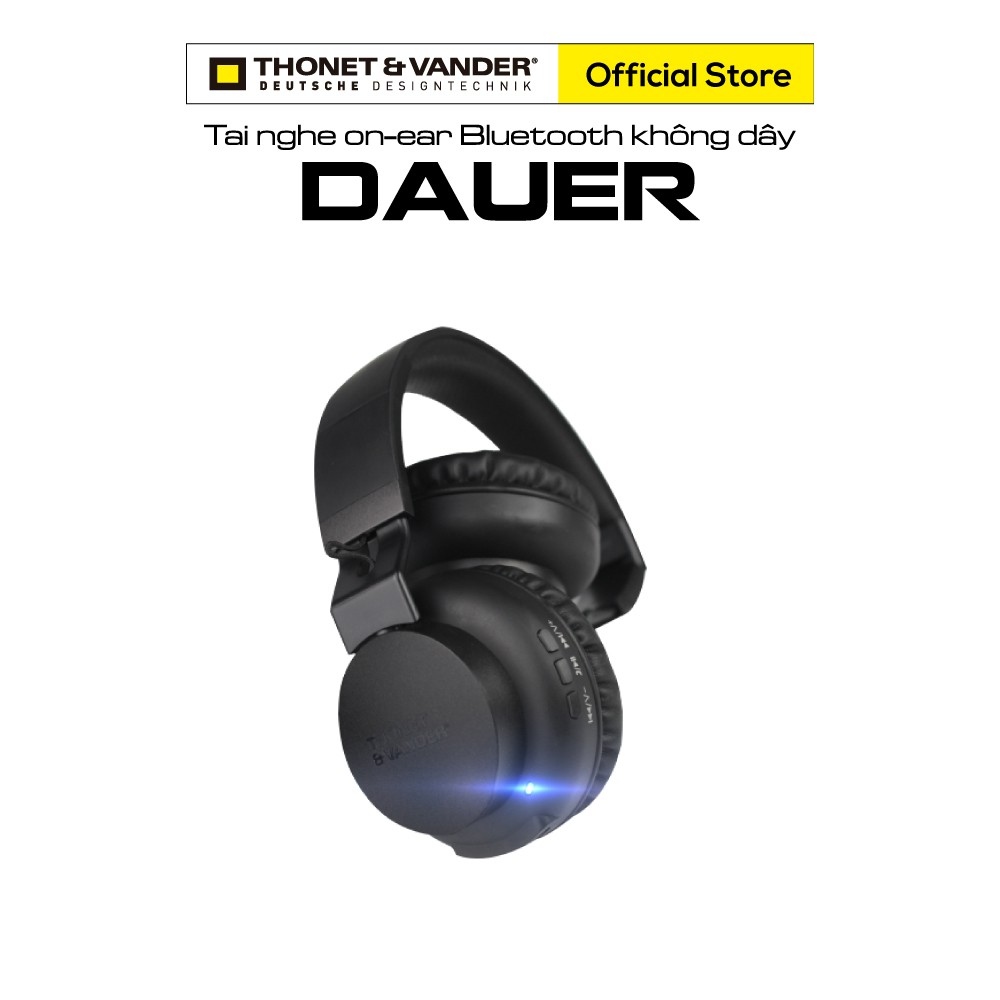 Tai nghe Bluetooth TWS Thonet & Vander DAUER