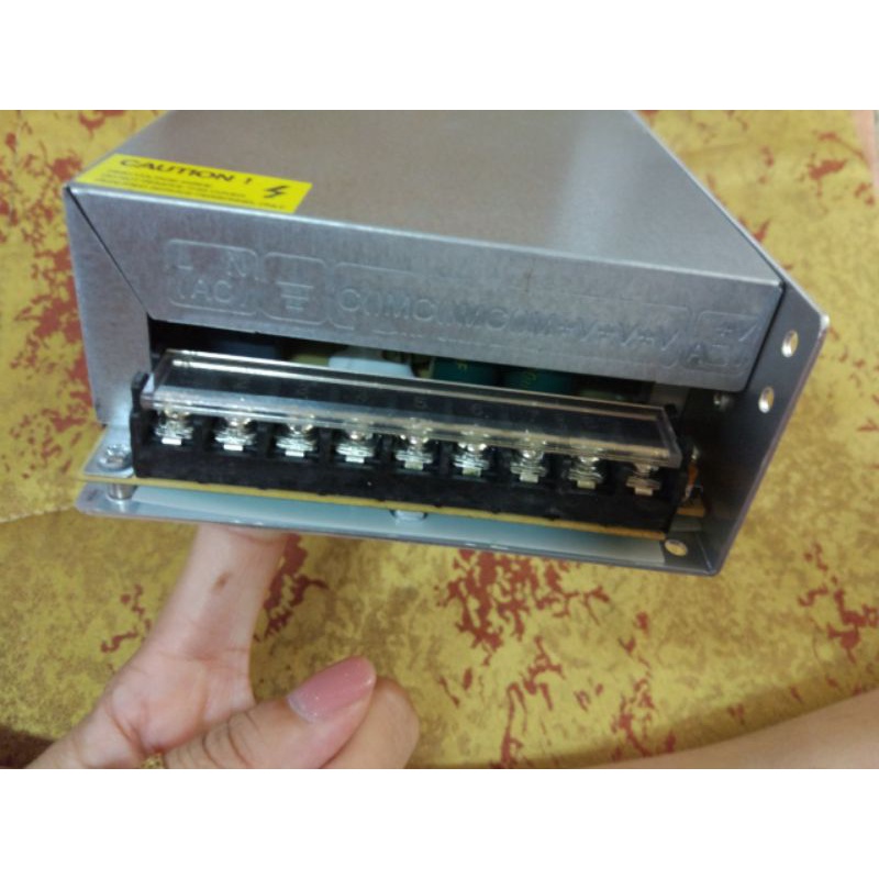 Nguồn Tổ Ông 24V - 10VA ( Hàng Tốt)