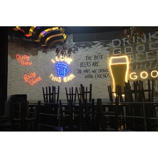 DÂY LED NEON FLEX 12V