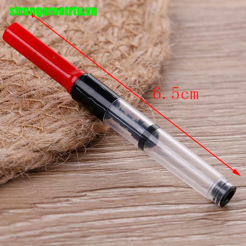 1 Bút Máy Bơm Mực Tiêu Chuẩn | BigBuy360 - bigbuy360.vn