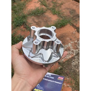 cùi dĩa nhôm cnc cho exciter 2006-2010 và sirius
