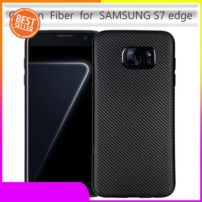 Ốp Lưng Mềm Cho Điện Thoại Samsung Galaxy S7 Edge Sgp Spigen Neo Jtf6324