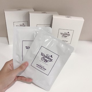 Mặt nạ dưỡng trắng da cấp ẩm chống lão hoá da Hàn Quốc