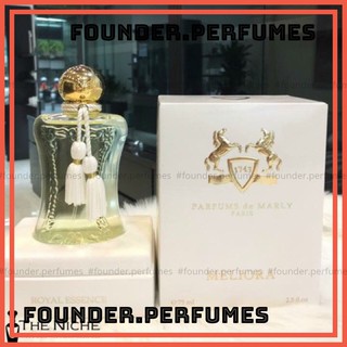 [S.A.L.E] Nước hoa nữ Meliora Parfums De Marly 5ml 10ml Fo thumbnail