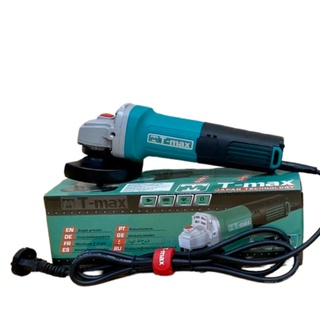 Máy mài cầm tay Tmax 950w máy mài góc cầm tay 100nmm
