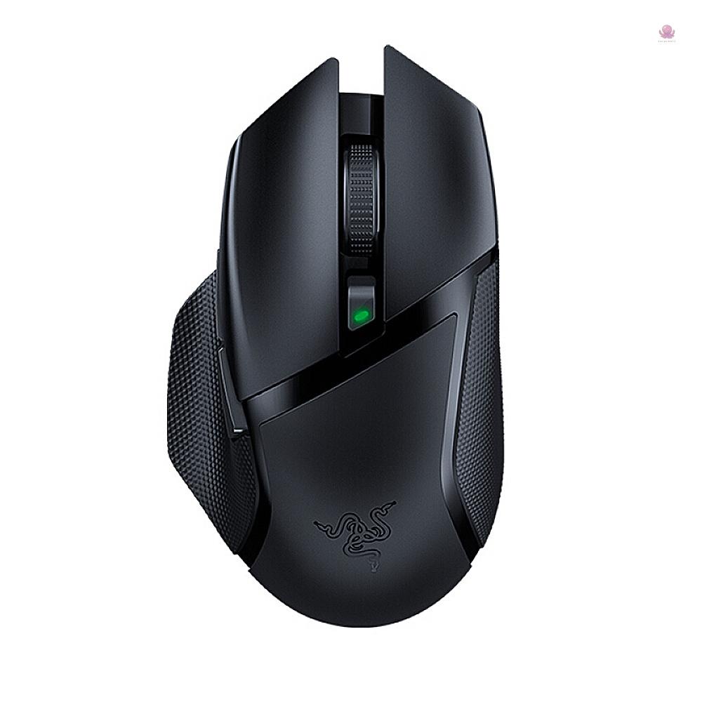 Chuột Không Dây Chơi Game 6 Nút Bấm 16000DPI