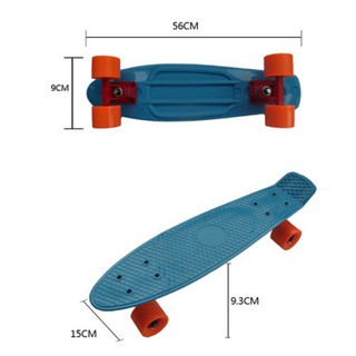 Ván trượt Skateboard Penny