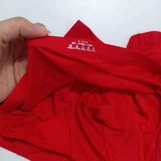 Quần lót nam boxer su đúc cao cấp - Mát lịm - Nhẹ tênh