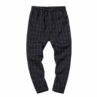 QUẦN CARO ( PLAID PANT)