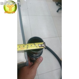 Ống nhún máy hút bụi