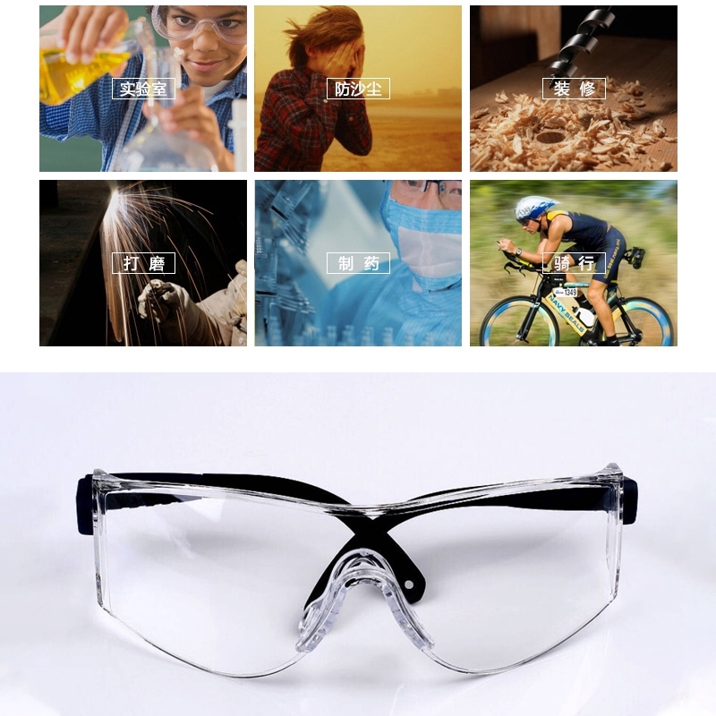 Eyeglasses Mata Clear Sports 3m Safety Glasses Glasses Eyewear | BigBuy360 - bigbuy360.vn
