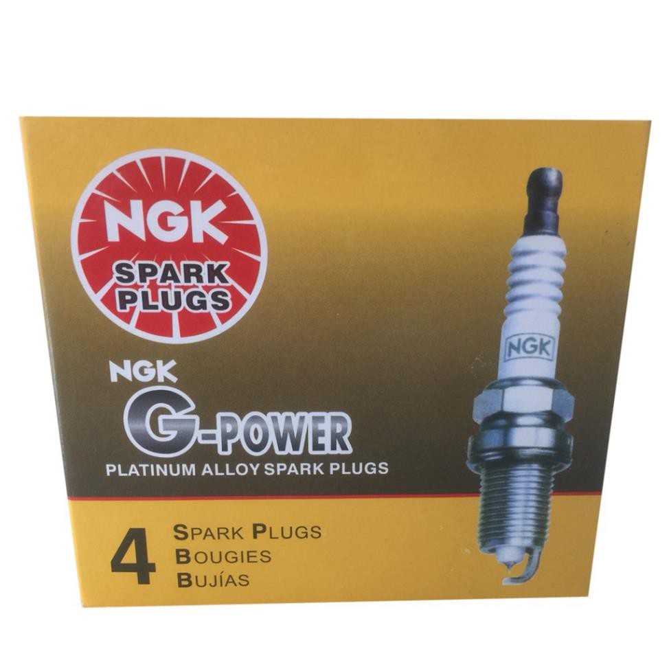 Sỉ - Lẻ Bugi NGK G-power Platinum Innova.