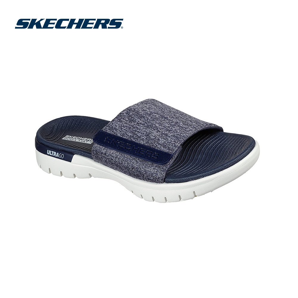 Skechers Nữ Dép Xỏ Ngón On-The-GO Flex - 140299-NVY