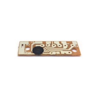 Chíp âm thanh báo động 4 âm sắc