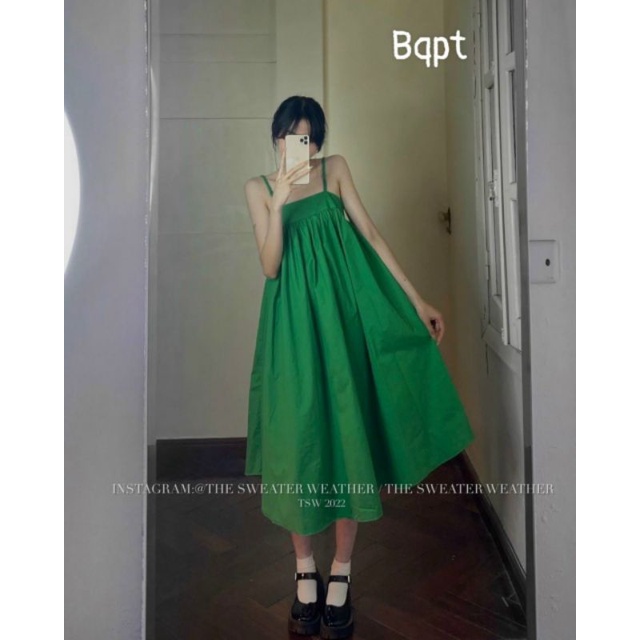 Combom đầm giao khách