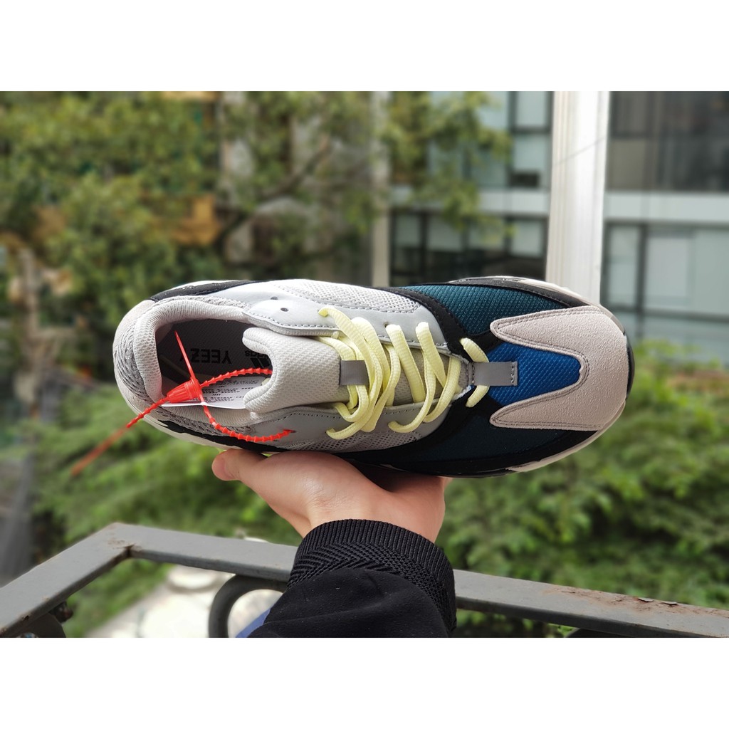 Giày Sneaker Yz700 [Fullbox+Bill]