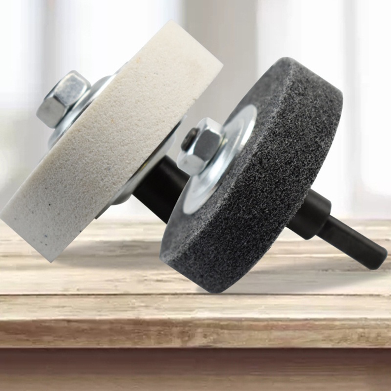 Giá Đỡ Đĩa Máy Mài Góc Dạng Nhấn Tiện Dụng DIY