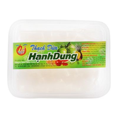 Thạch Dừa Hạnh Dung 500gr