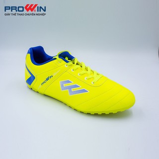[HÀNG CHUẨN 360] Giày đá bóng sân cỏ nhân tạo Prowwin S50 , Full size trẻ em, người lớn, 4 màu