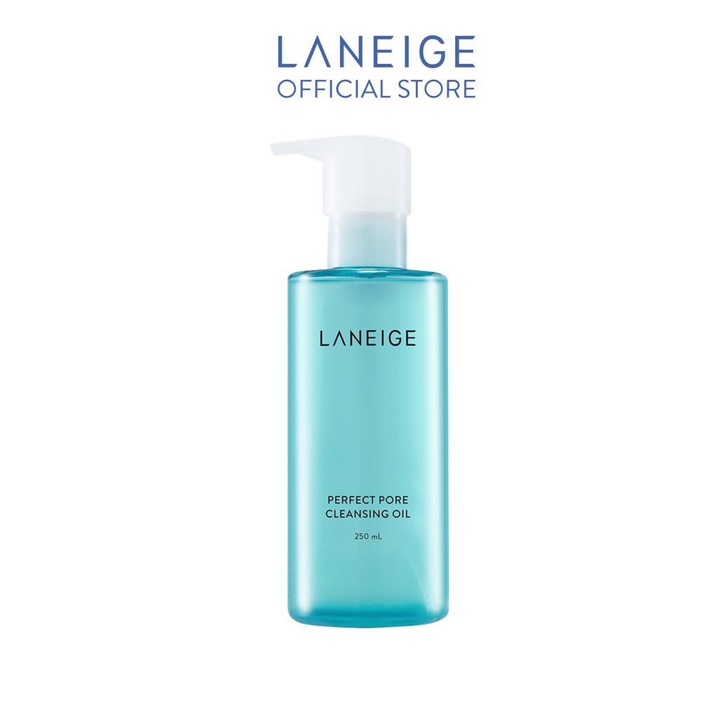 Dầu tẩy trang Laneige Perfect Pore Cleansing Oil 250Ml