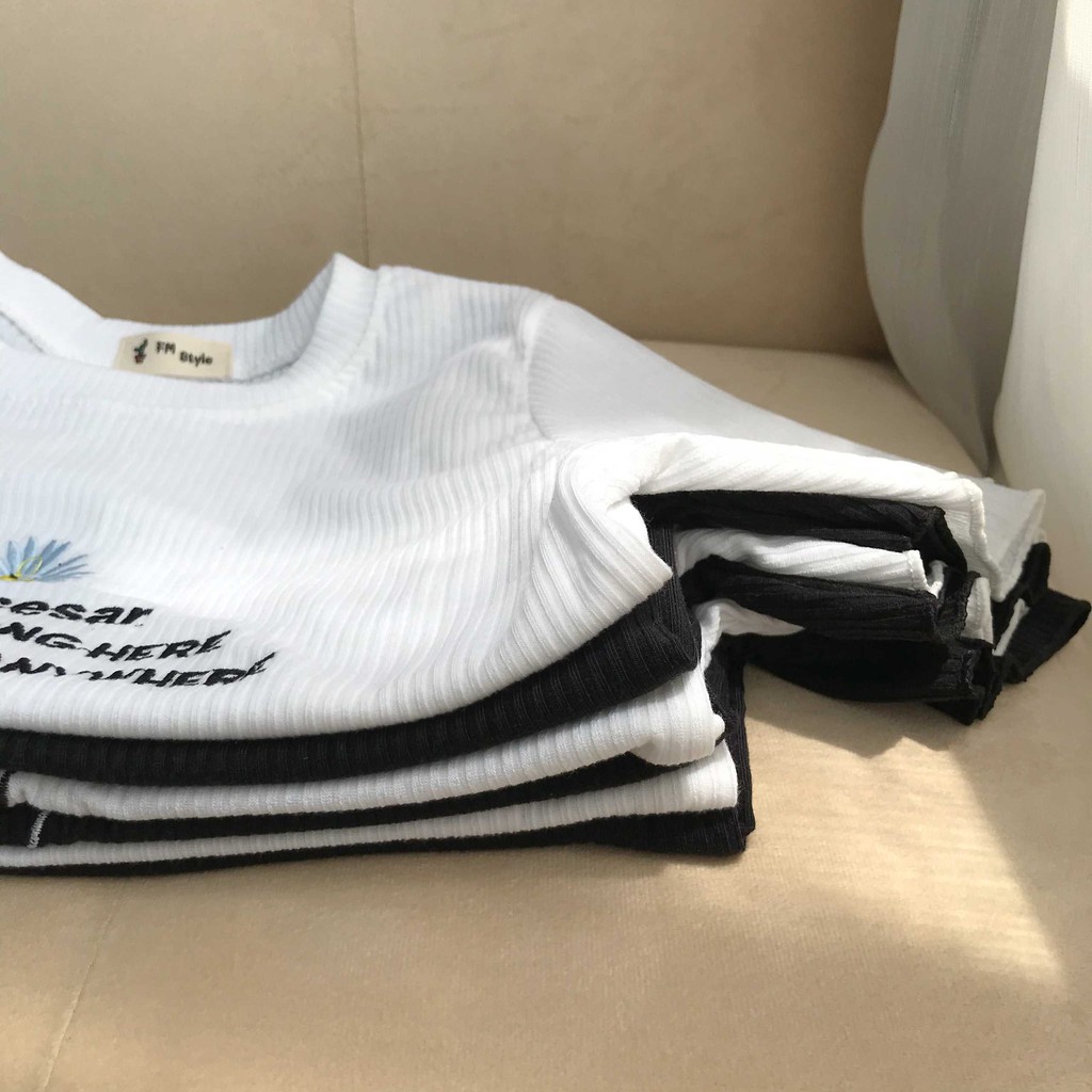 [Mã WASKT410K giảm 10K đơn 50K] ÁO 2 DÂY THÊU HOA CÚC ( 06TUT371903) | BigBuy360 - bigbuy360.vn