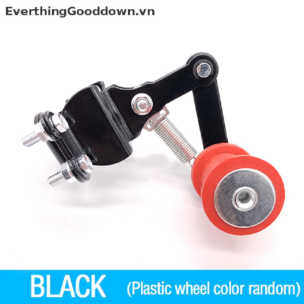 Con Lăn Điều Chỉnh Dây Xích Xe Máy ATV Chuyên Dụng