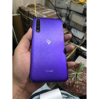 miếng dán skin cho Vsmart Live đủ màu