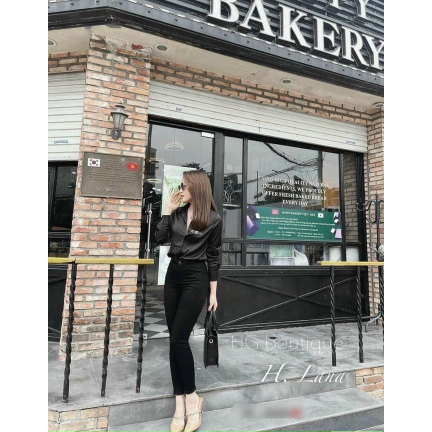QUẦN ĐEN M.L.B 1 CÚC
