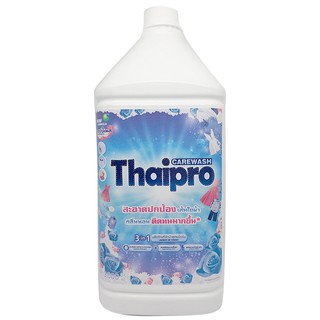 Nước giặt Thaipro 3000ml