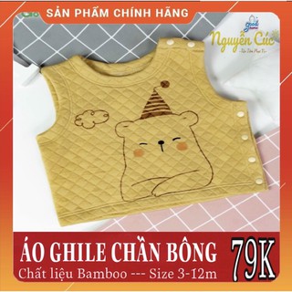 ÁO GHI LÊ TRẦN BÔNG
