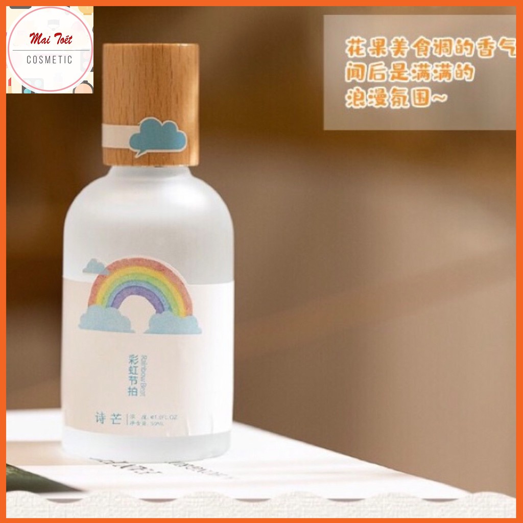 Xịt thơm body mist shimang xịt toàn thân thoáng mát, hàng nội địa trung | BigBuy360 - bigbuy360.vn