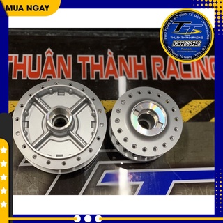 Đùm trước sau sport zin indo - xipo/satria2k/rg110/rgv120