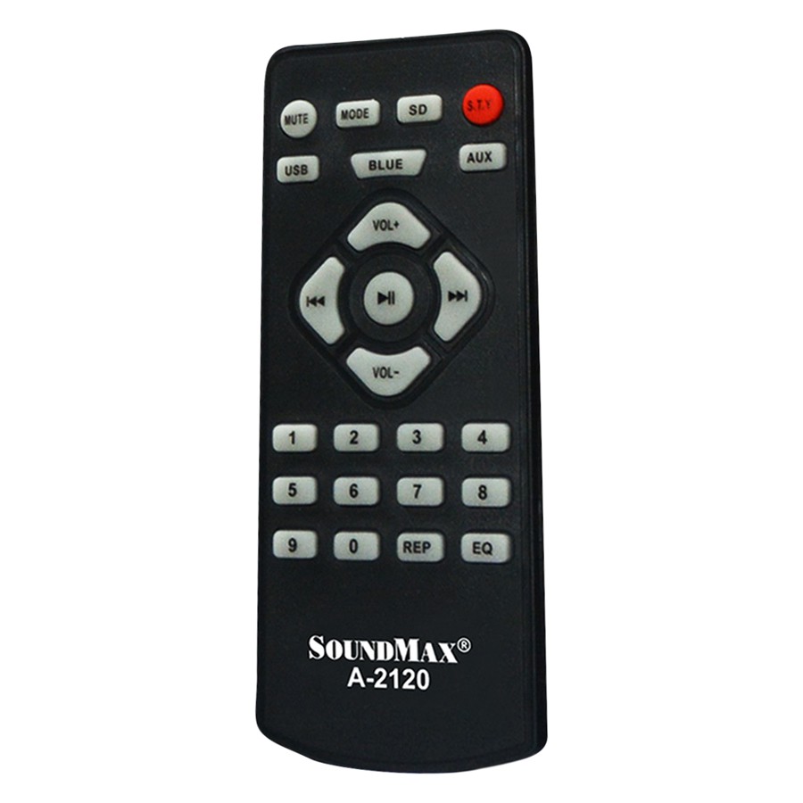 Loa KARAOKE bluetooth 2.1 SoundMAX A2120 - Hàng chính hãng