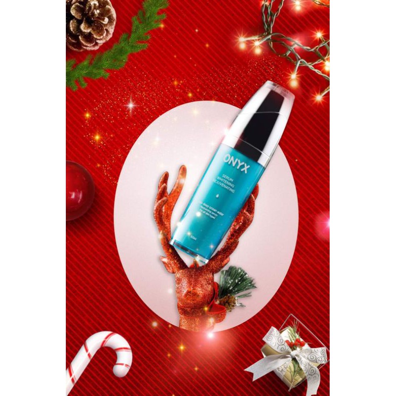 SERUM DƯỠNG DA CHUYÊN SÂU CAO CẤP ONYX | BigBuy360 - bigbuy360.vn