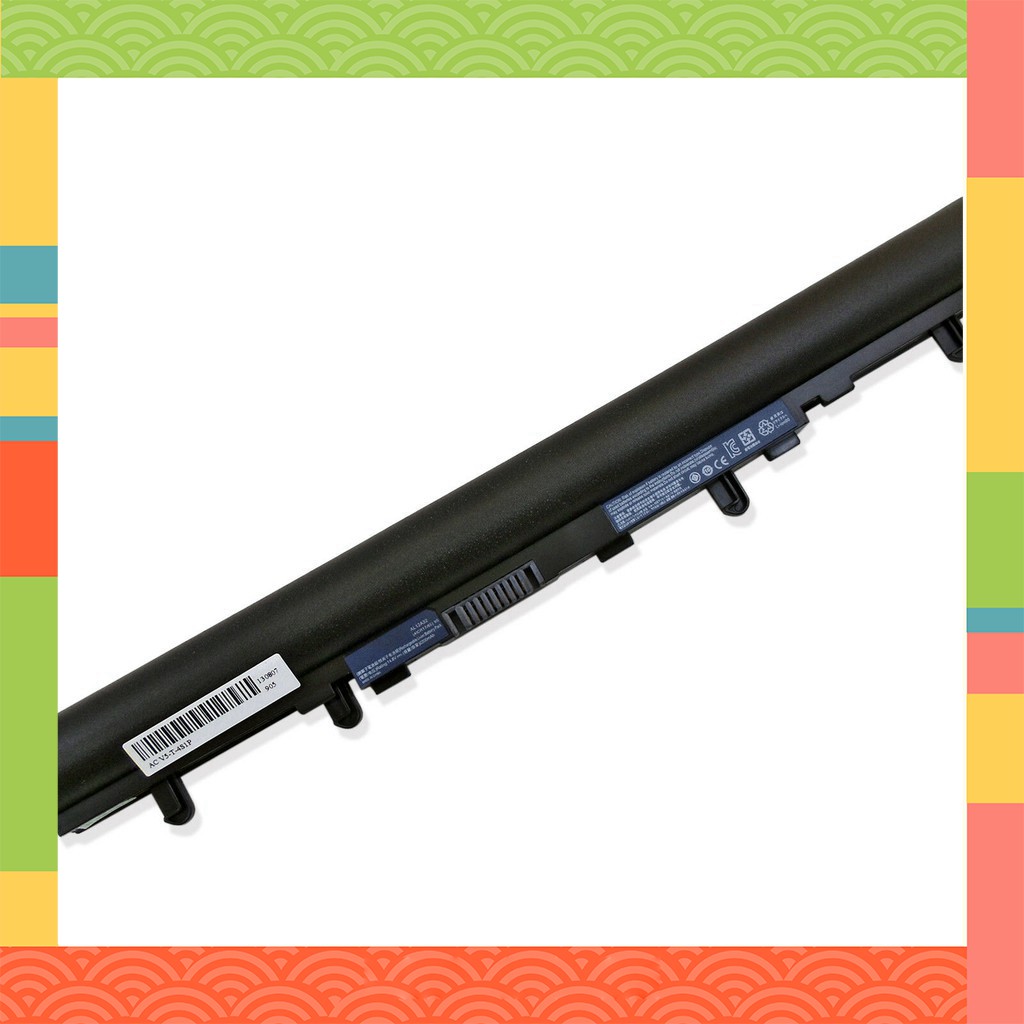 Pin Laptop Acer V5 series 471, 431, 431G, 531, 551, 571, 531P, AL12A32, E3 470, E1 532, E1 570, E1 572, E1 572P