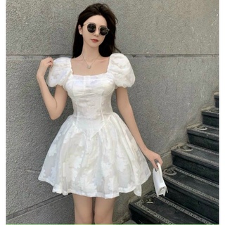 ĐẦM HOA NỔI CỔ U (KÈM VIDEO HÌNH THẬT)