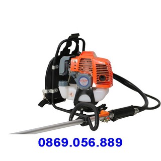 Máy Xạc Cỏ 2 Thì Chất Lượng Cao Sharp SP-520