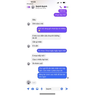 Ngũ cốc siêu hạt
