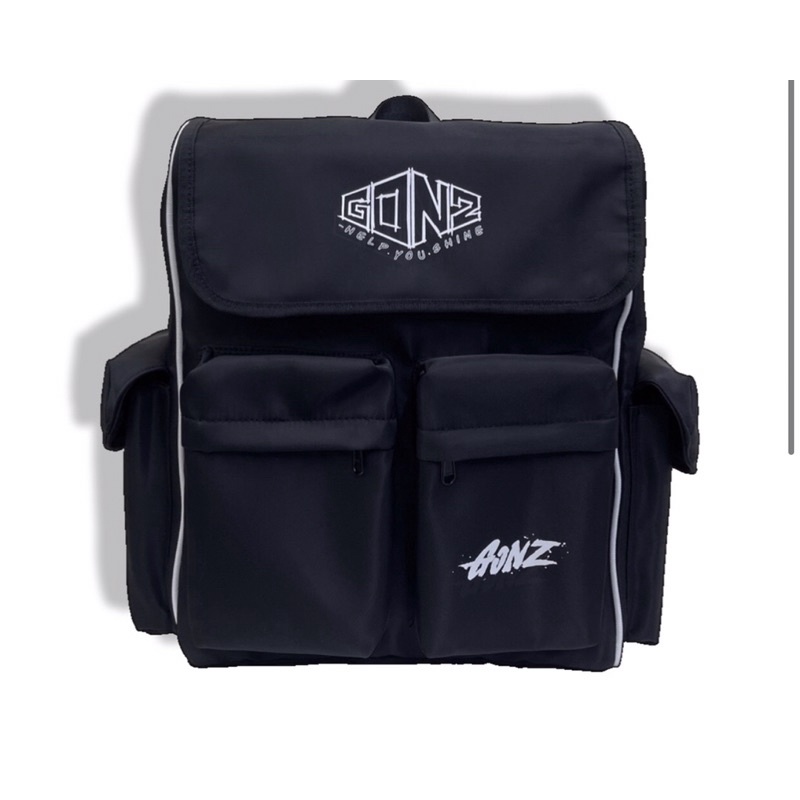 Pass backpack local brand