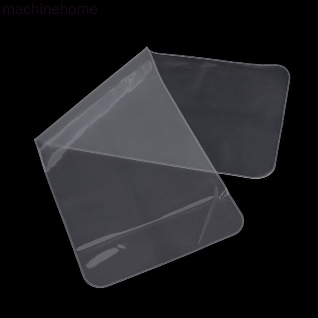 Tấm Phim Silicone Bảo Vệ Bàn Phím Máy Tính Chống Bụi Chống Nước