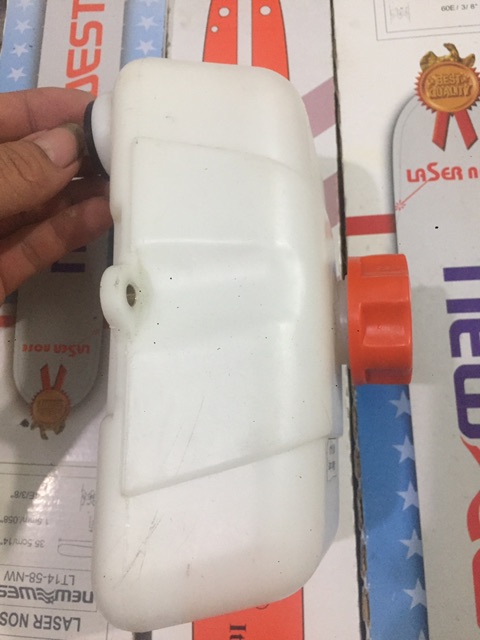 Bình chứa xăng- bình xăng cái - bình xăng lớn - chuyên dùng cho máy phát cỏ G3k G4k 415