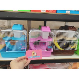 Lồng tiểu hoàng tử 23x17x25cm